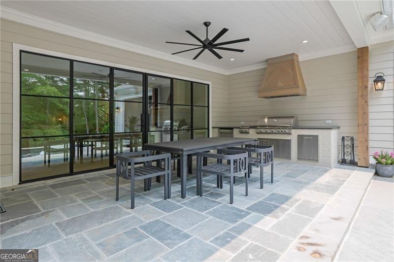 126 Owens Mill Place Canton - 12