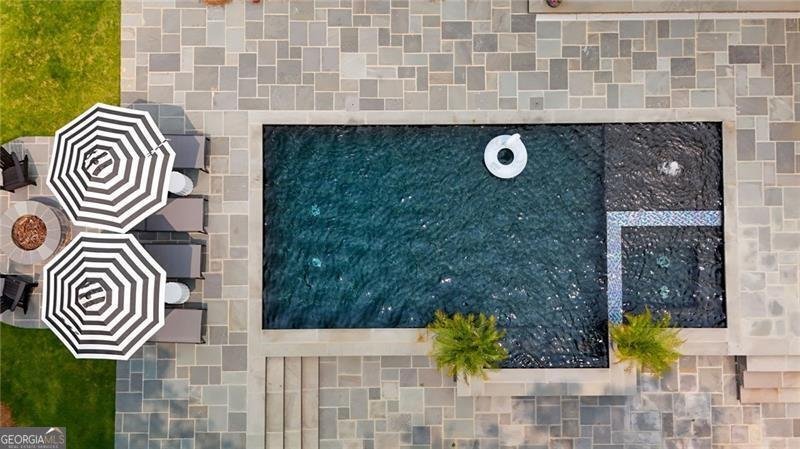 126 Owens Mill Place Canton - 18