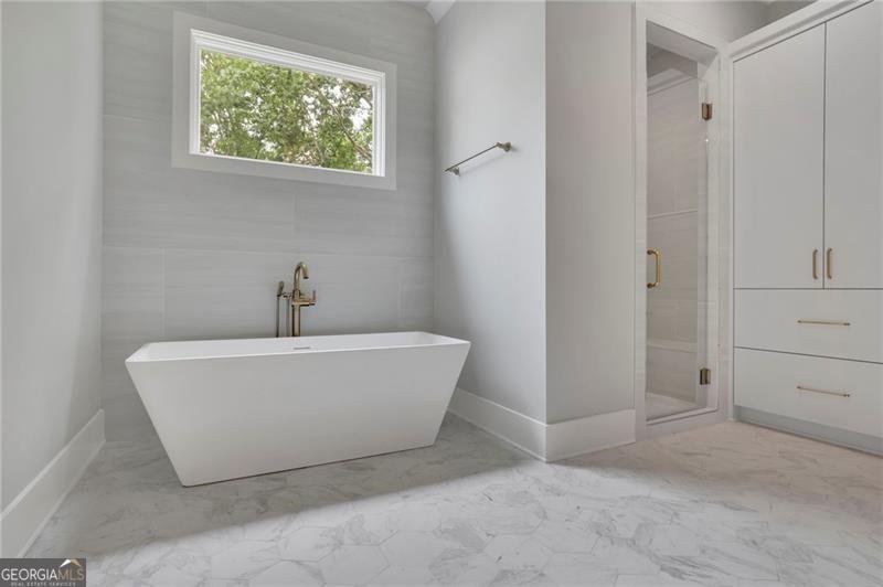 126 Owens Mill Place Canton - 2