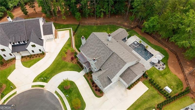 126 Owens Mill Place Canton - 21