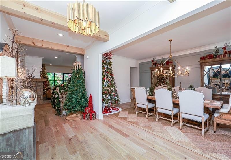 126 Owens Mill Place Canton - 22