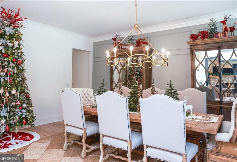 126 Owens Mill Place Canton - 23