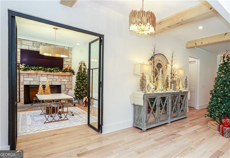 126 Owens Mill Place Canton - 24