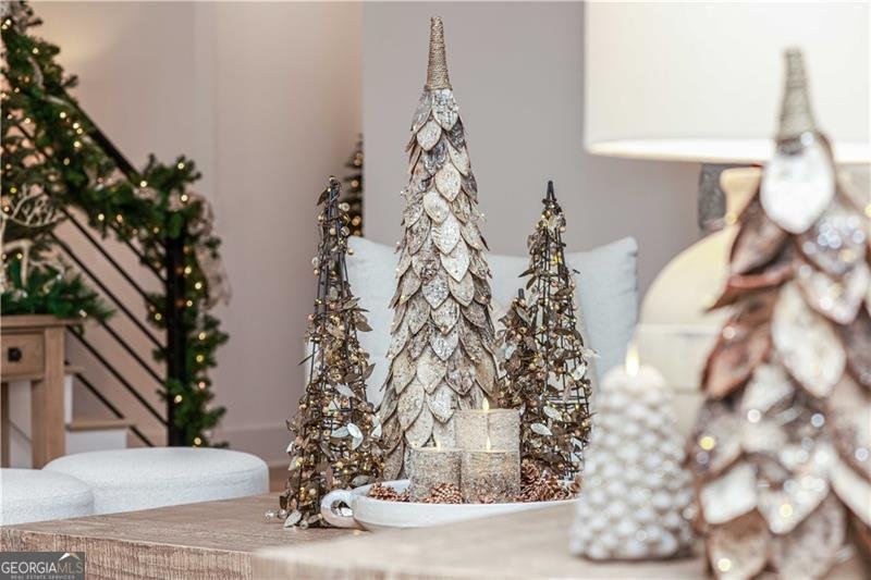 126 Owens Mill Place Canton - 28