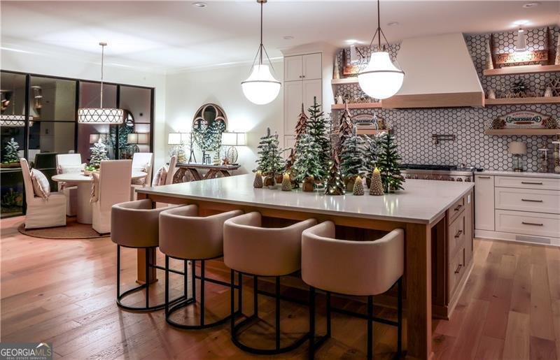 126 Owens Mill Place Canton - 29