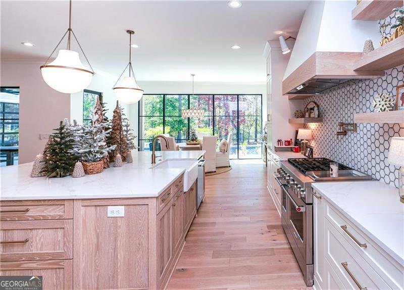 126 Owens Mill Place Canton - 30