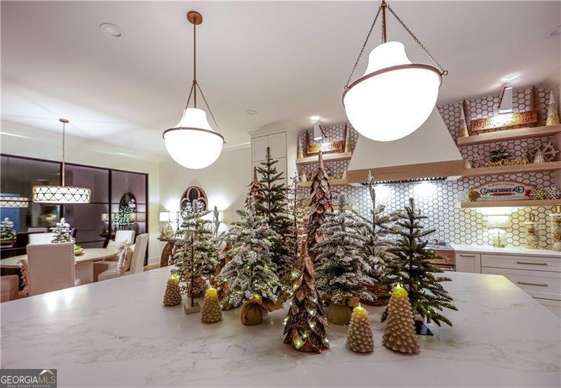 126 Owens Mill Place Canton - 31