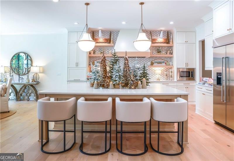 126 Owens Mill Place Canton - 32