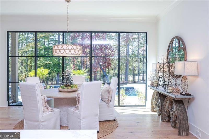 126 Owens Mill Place Canton - 33