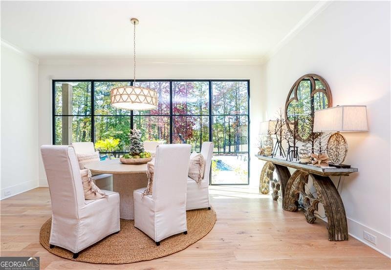 126 Owens Mill Place Canton - 34