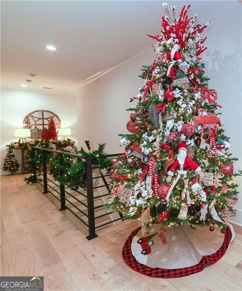 126 Owens Mill Place Canton - 35