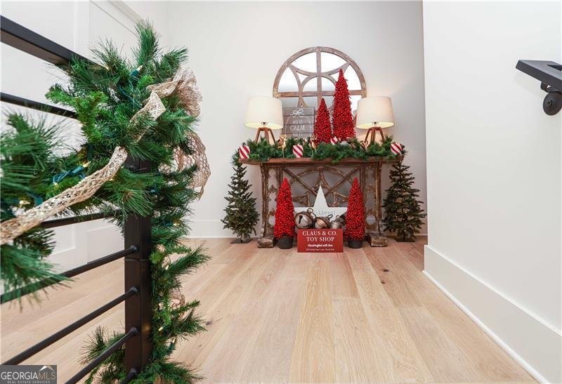 126 Owens Mill Place Canton - 36