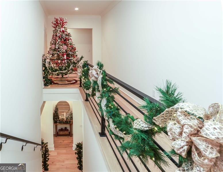 126 Owens Mill Place Canton - 37