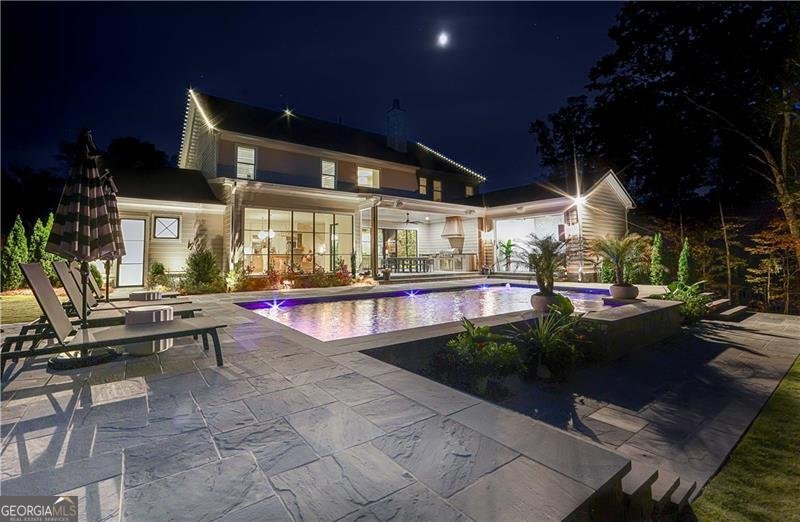 126 Owens Mill Place Canton - 38