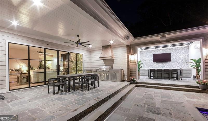 126 Owens Mill Place Canton - 39