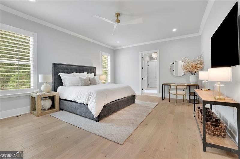 126 Owens Mill Place Canton - 4