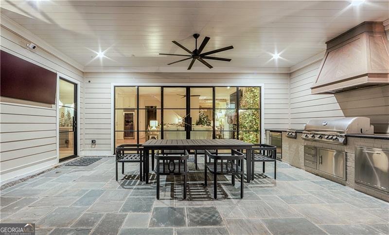 126 Owens Mill Place Canton - 40