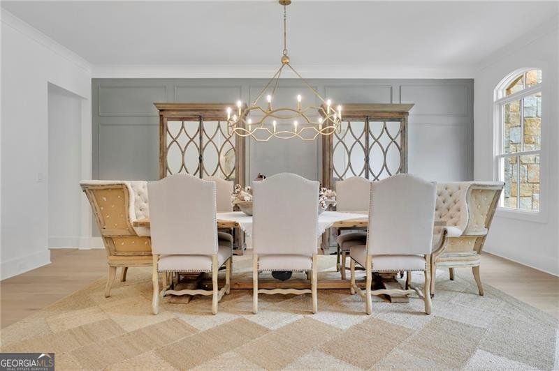 126 Owens Mill Place Canton - 45