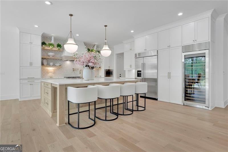 126 Owens Mill Place Canton - 48