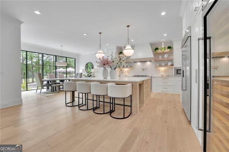 126 Owens Mill Place Canton - 49