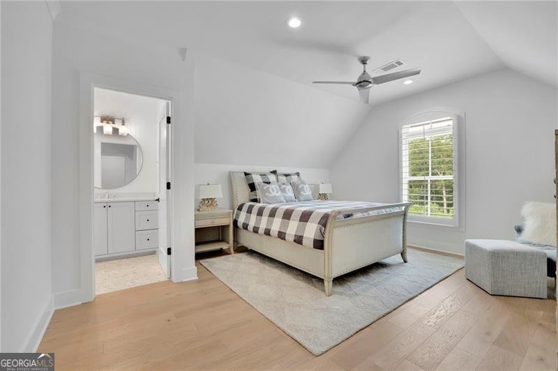 126 Owens Mill Place Canton - 5