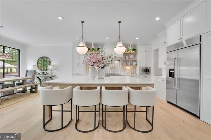 126 Owens Mill Place Canton - 50