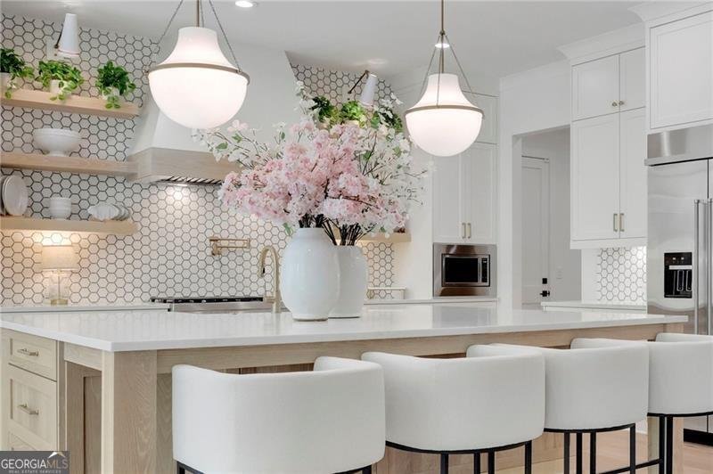 126 Owens Mill Place Canton - 53