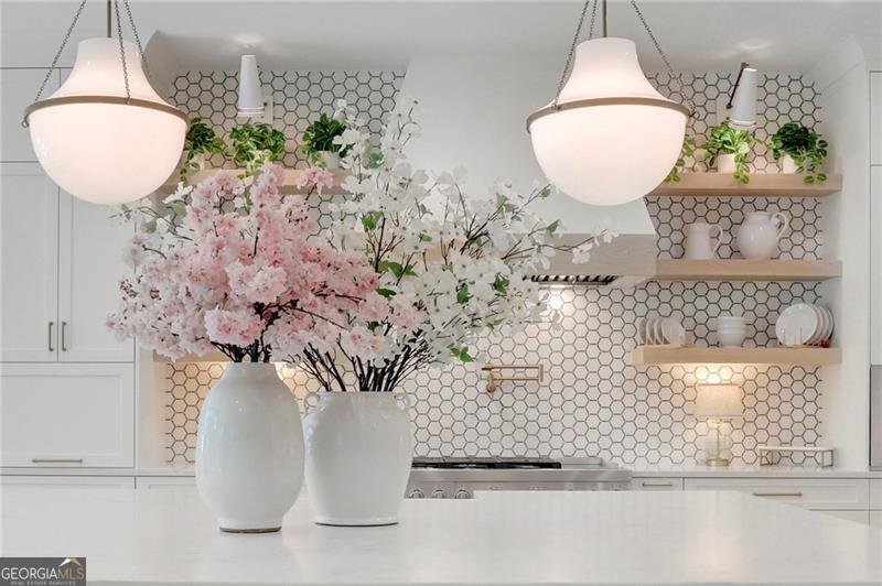 126 Owens Mill Place Canton - 54