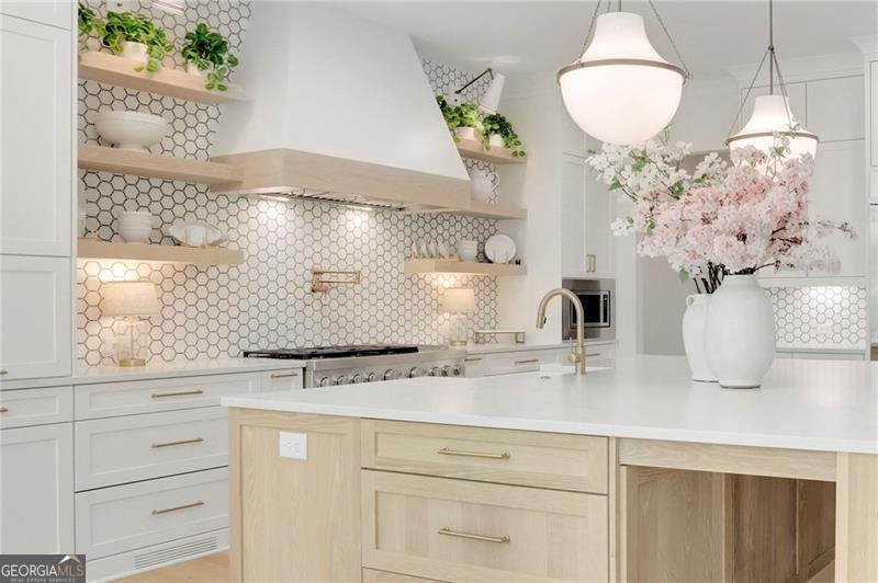 126 Owens Mill Place Canton - 55