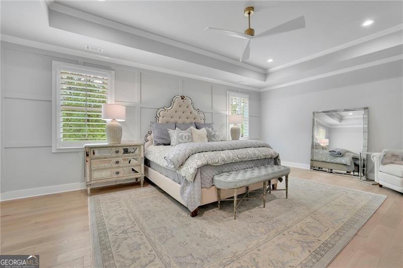 126 Owens Mill Place Canton - 60