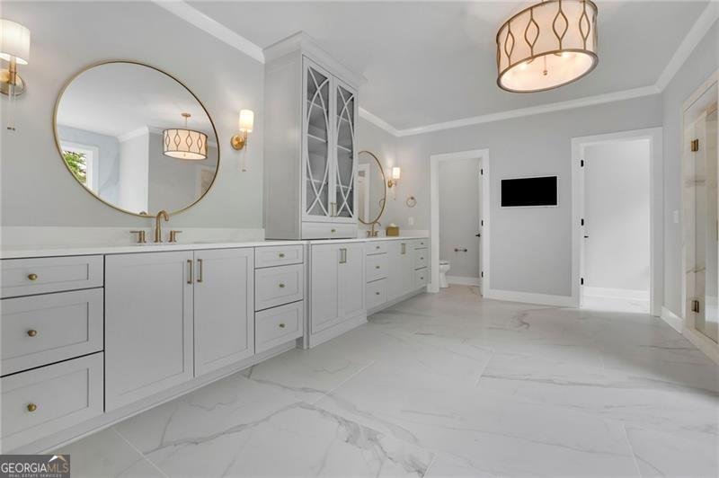 126 Owens Mill Place Canton - 62