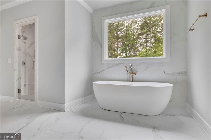 126 Owens Mill Place Canton - 64