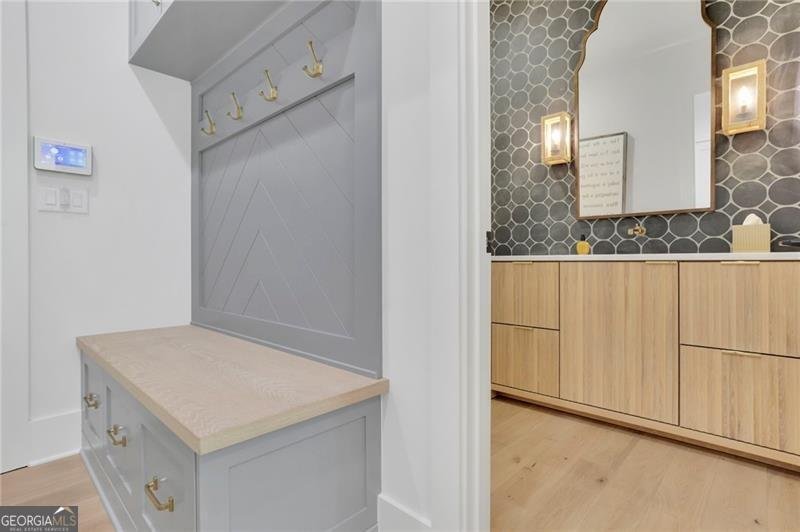 126 Owens Mill Place Canton - 7