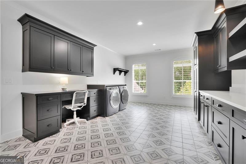 126 Owens Mill Place Canton - 8