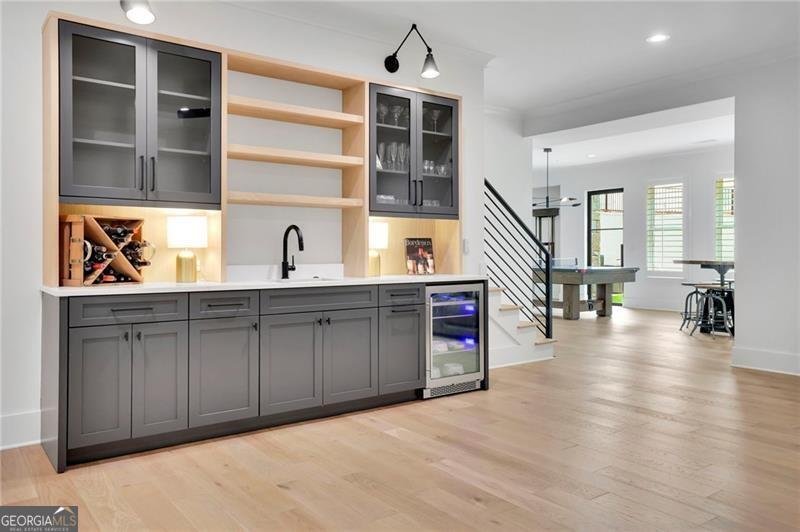 126 Owens Mill Place Canton - 9