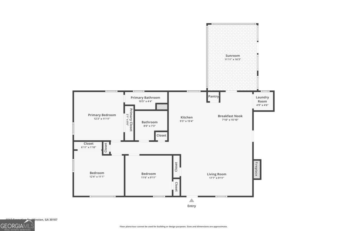 6512 Executive Drive Winston - 18