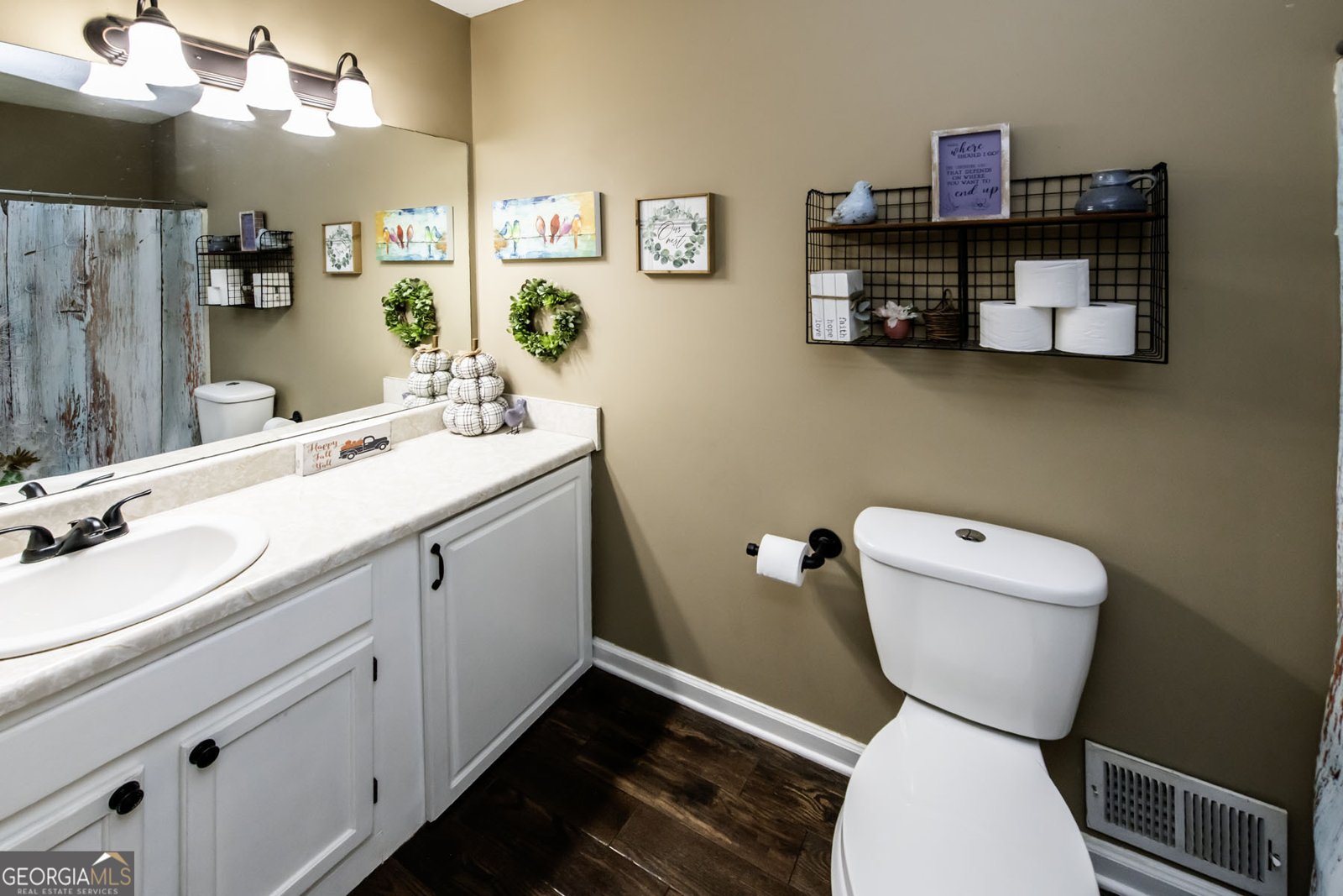 87 Waterway Trail Powder Springs - 18