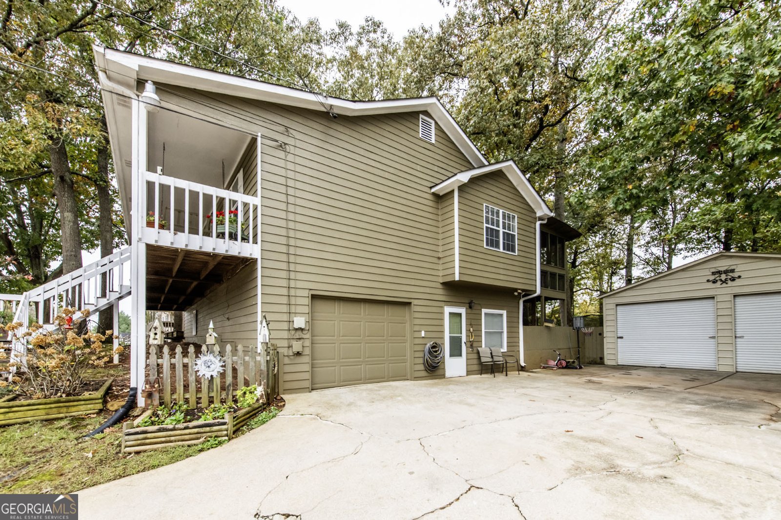 87 Waterway Trail Powder Springs - 2