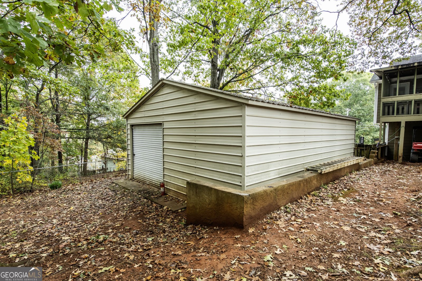 87 Waterway Trail Powder Springs - 32