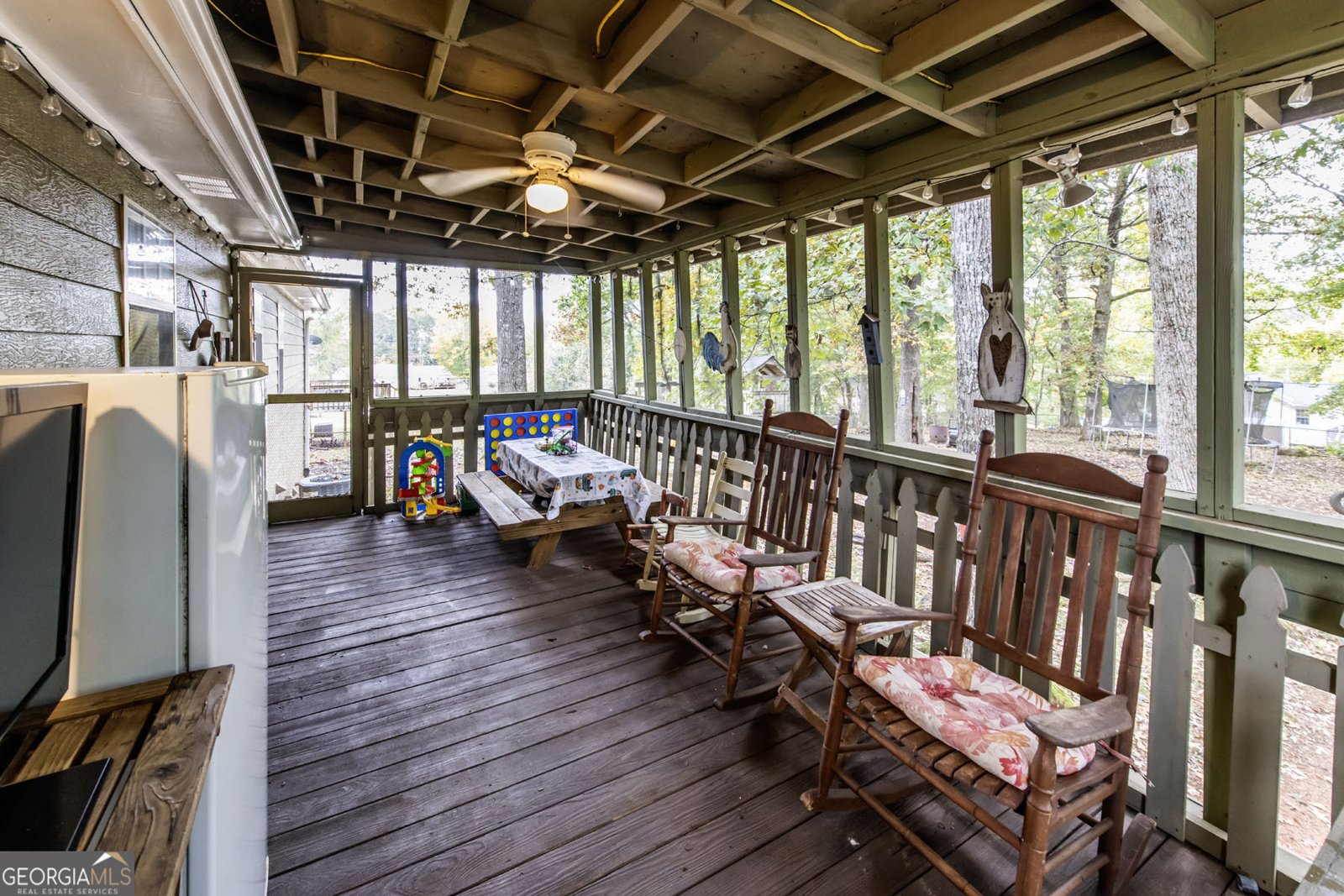 87 Waterway Trail Powder Springs - 33