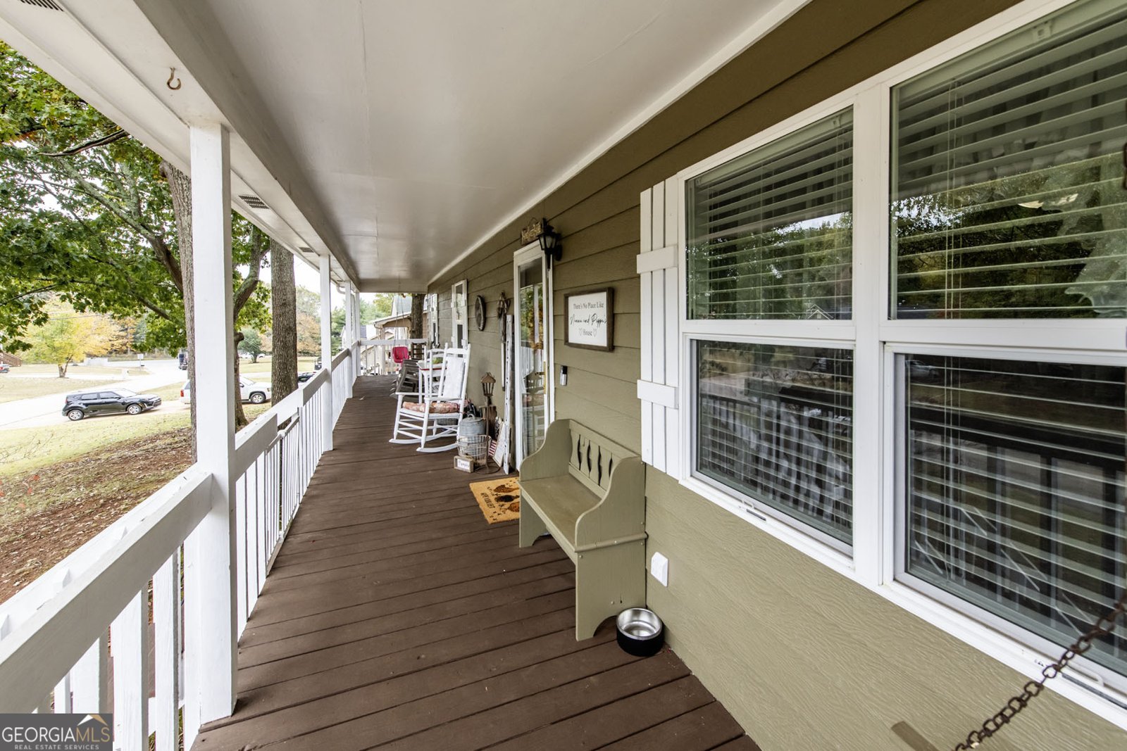 87 Waterway Trail Powder Springs - 4