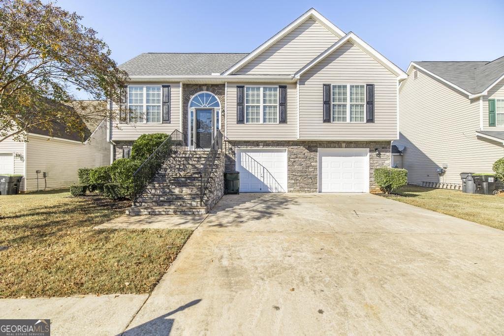 105 Browning Point Byron - 1