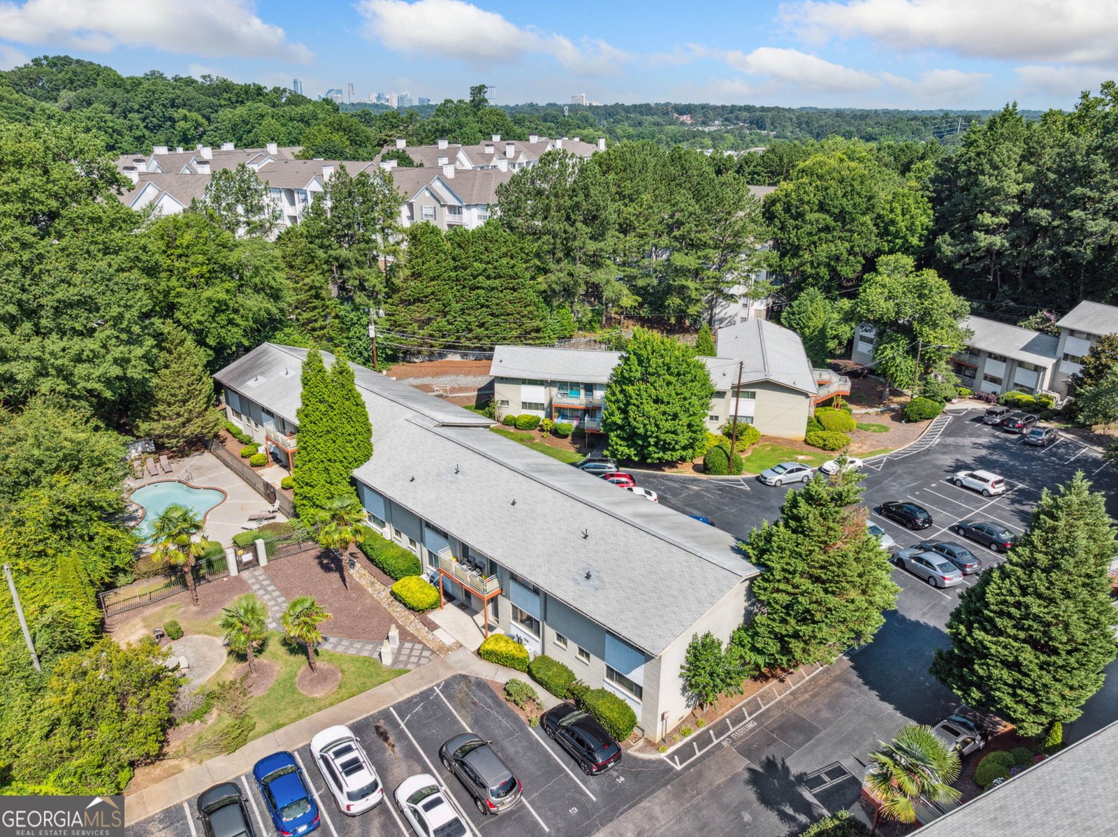 3048 Briarcliff Road Atlanta - 32