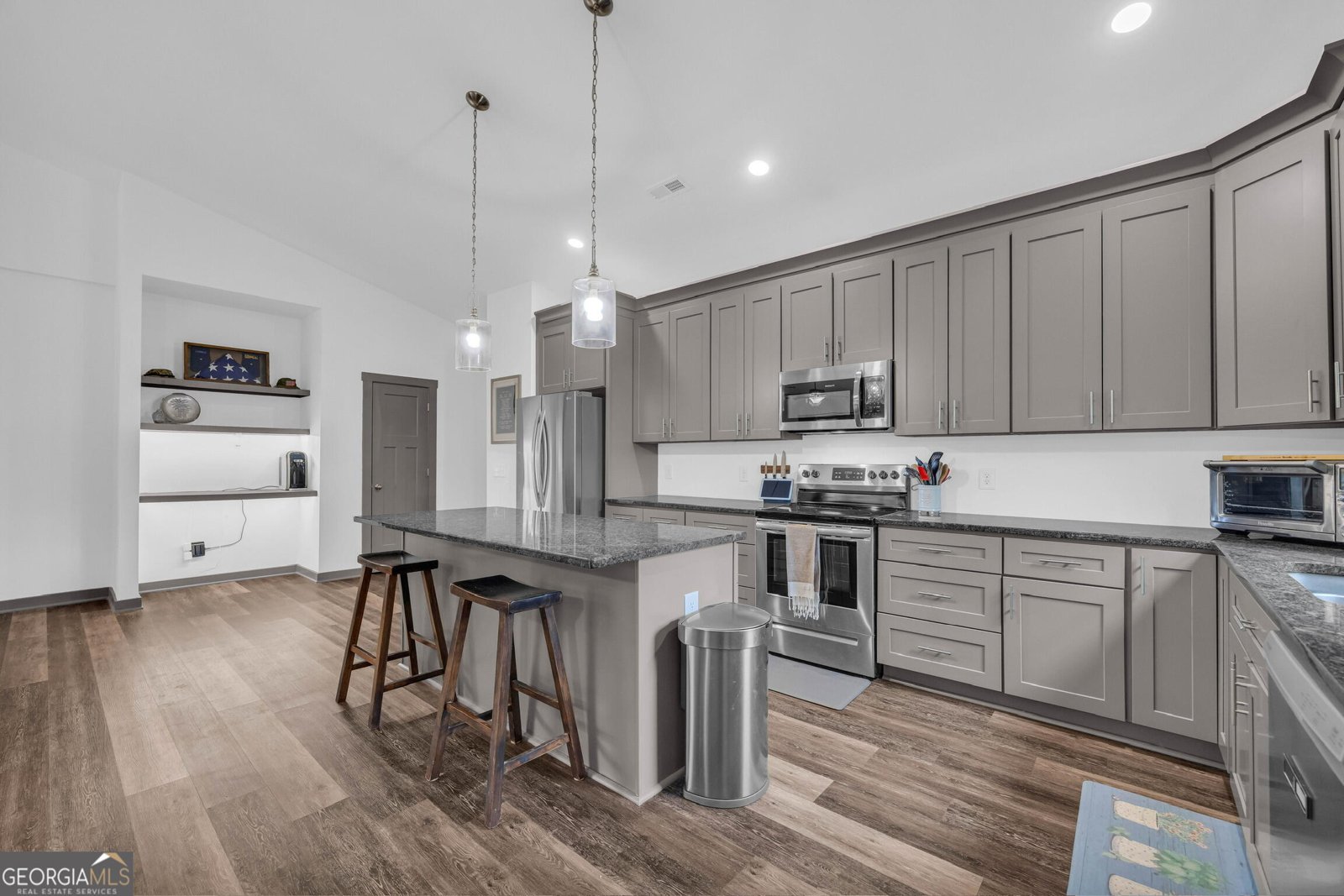 153 Point Circle Hartwell - 11