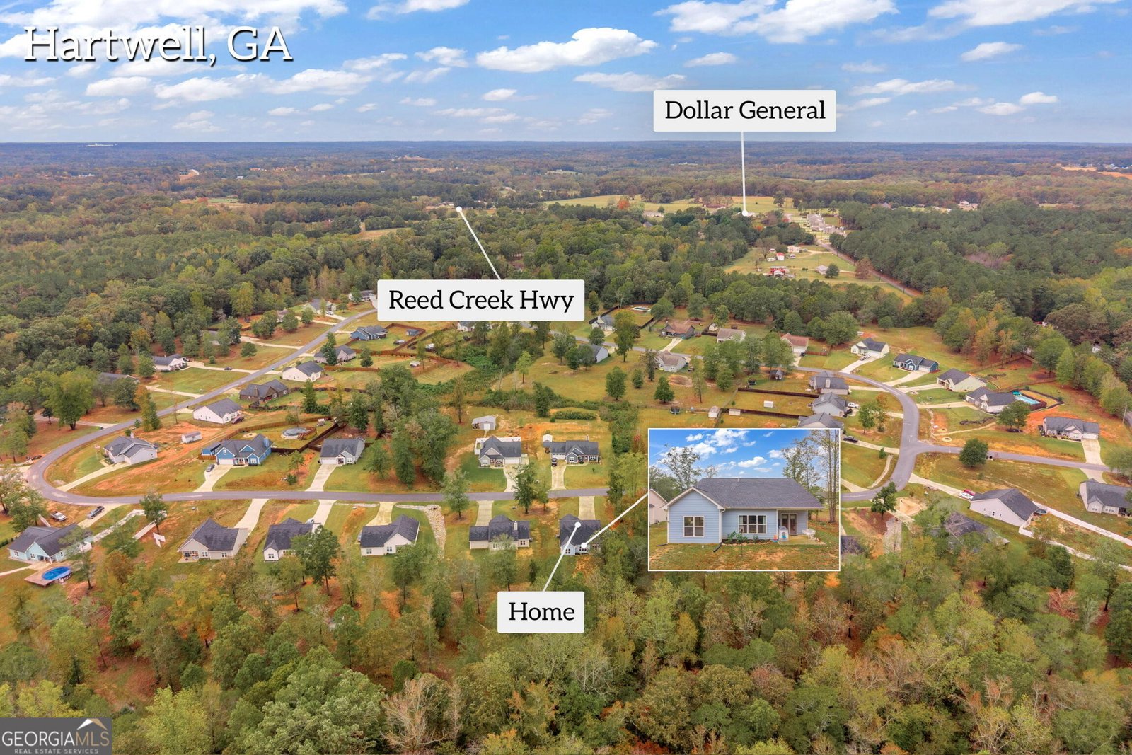 153 Point Circle Hartwell - 28