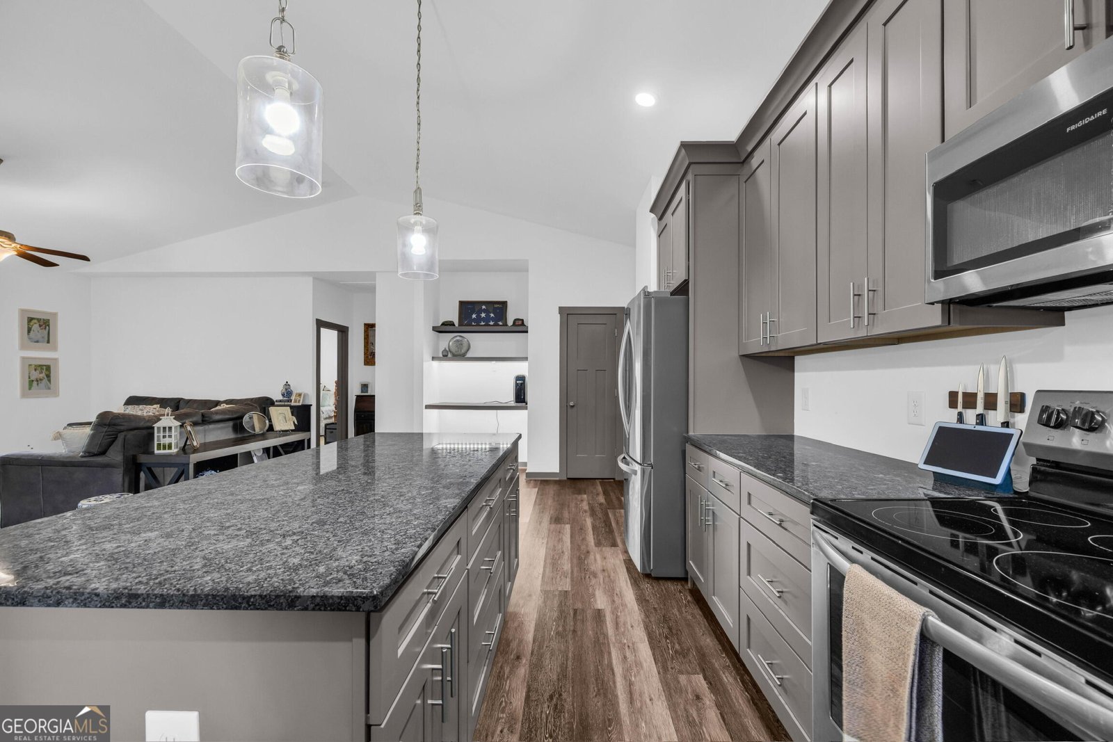 153 Point Circle Hartwell - 4