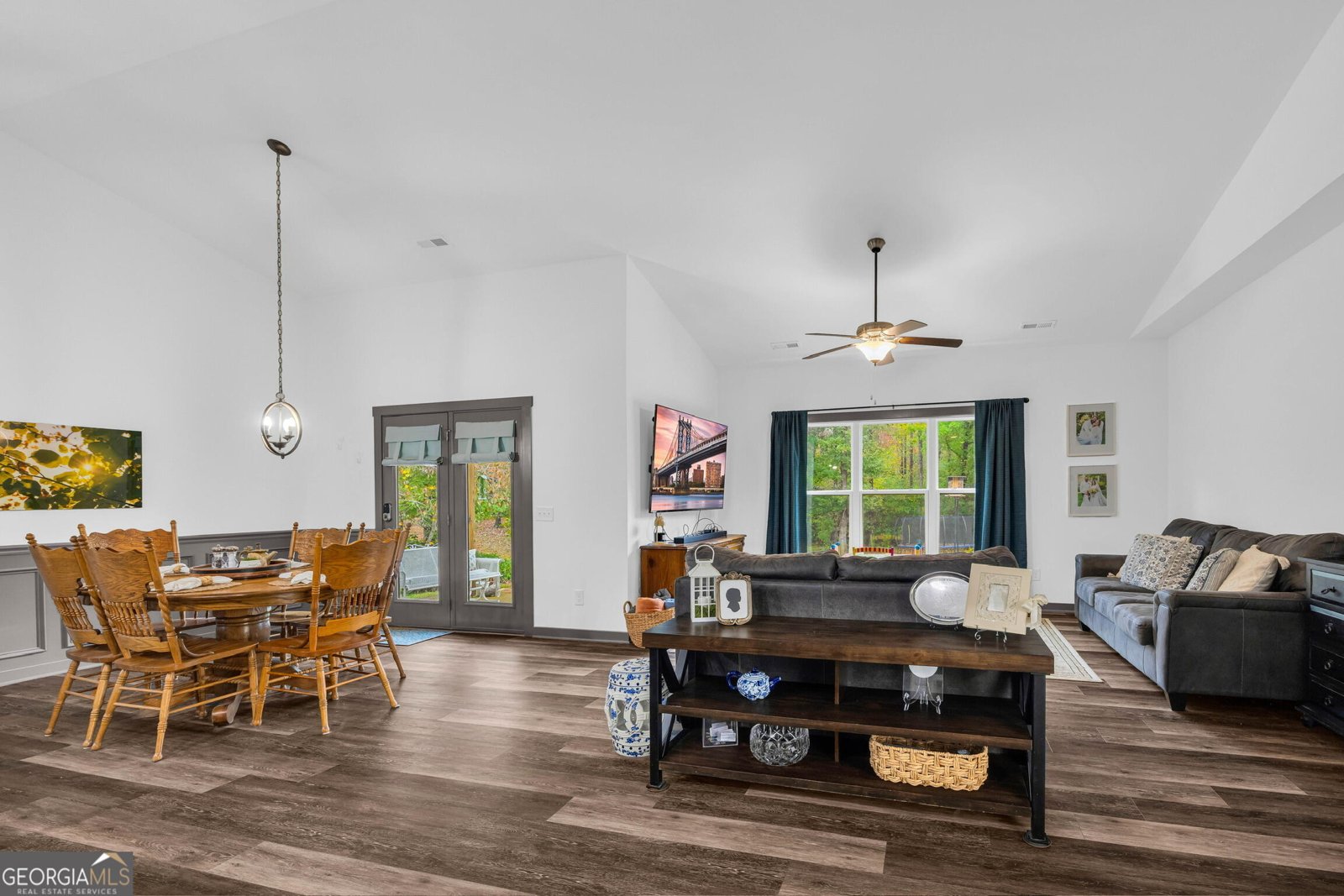 153 Point Circle Hartwell - 5