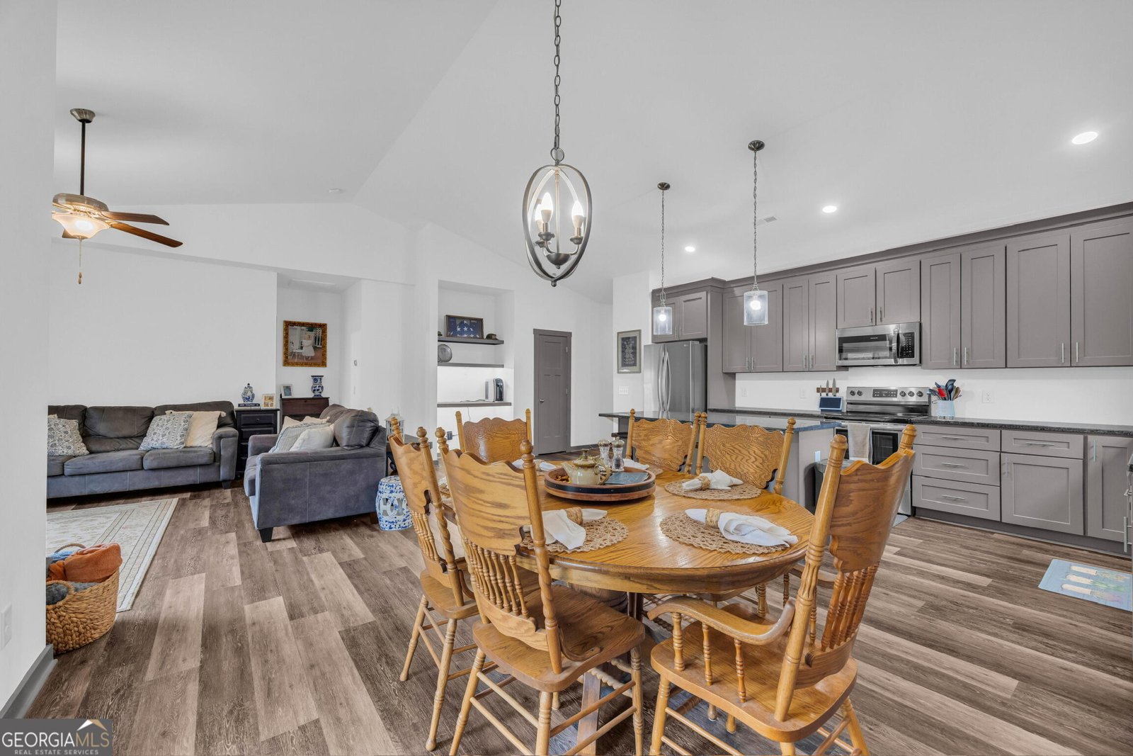 153 Point Circle Hartwell - 8