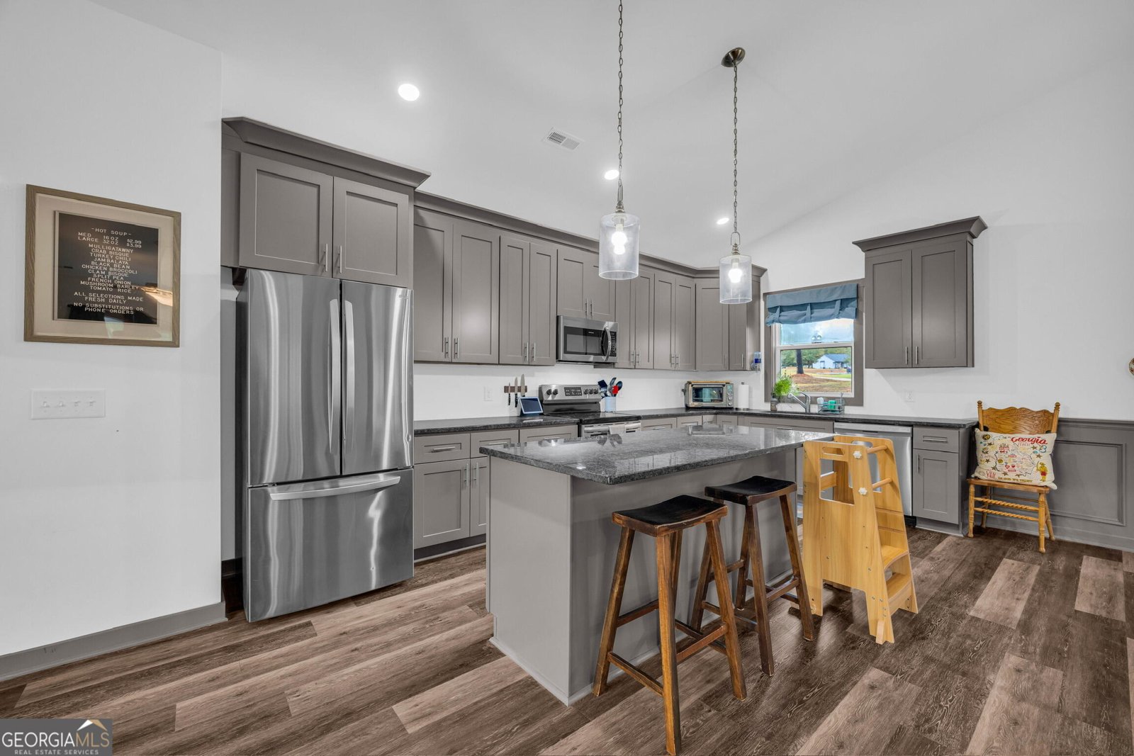 153 Point Circle Hartwell - 9