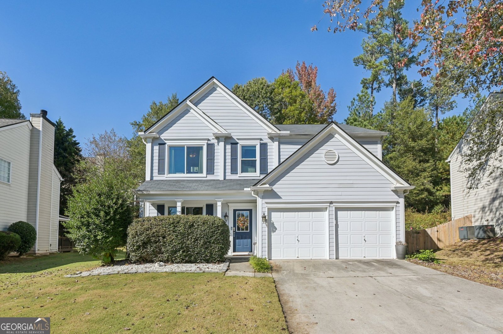 2928 Stanstead Circle Norcross - 1